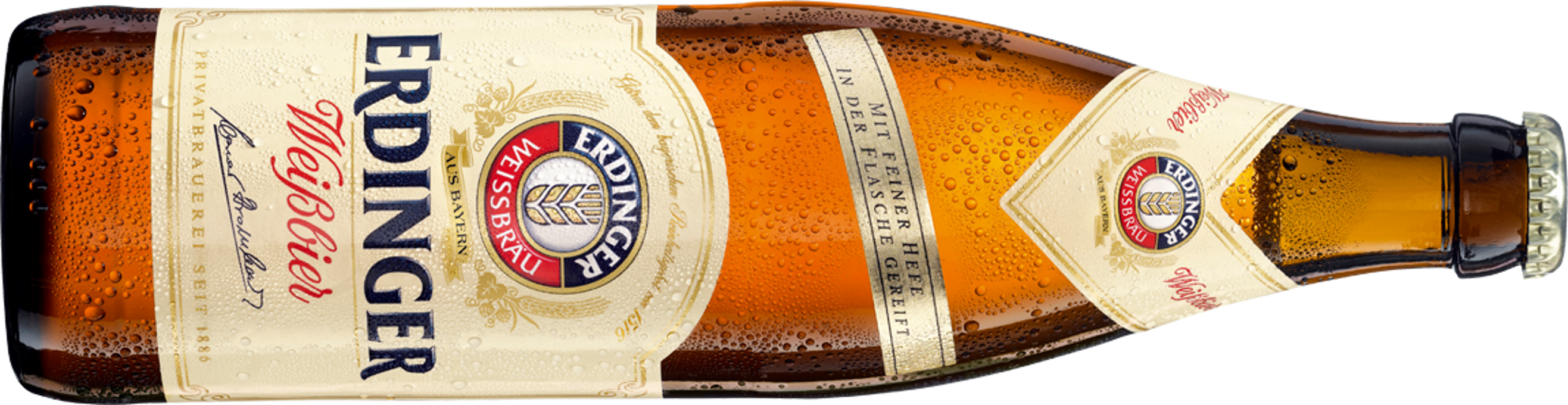 Erdinger Weissbier